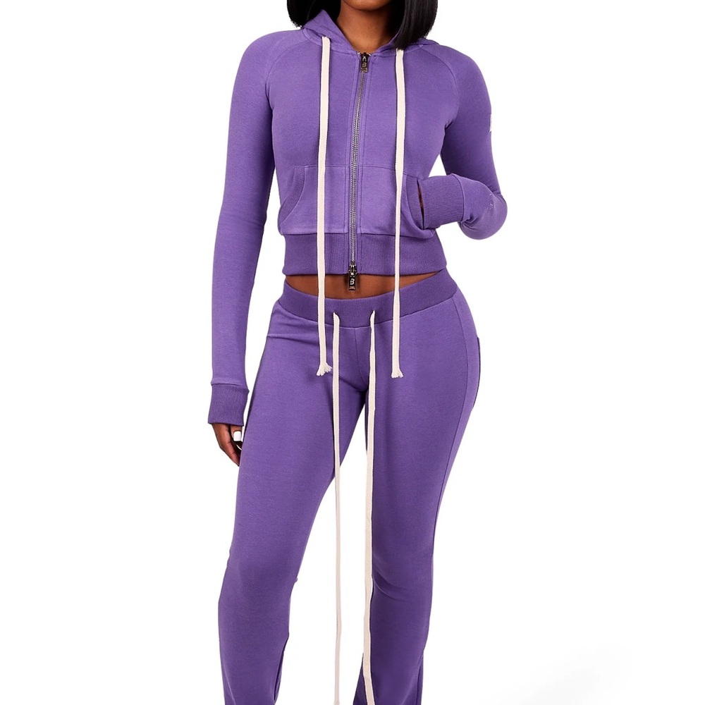 Body By Raven Tracy Knitwear Set - Picture 4 of 6